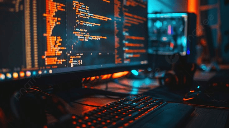 Engineering team delivering enterprise cloud migration programme